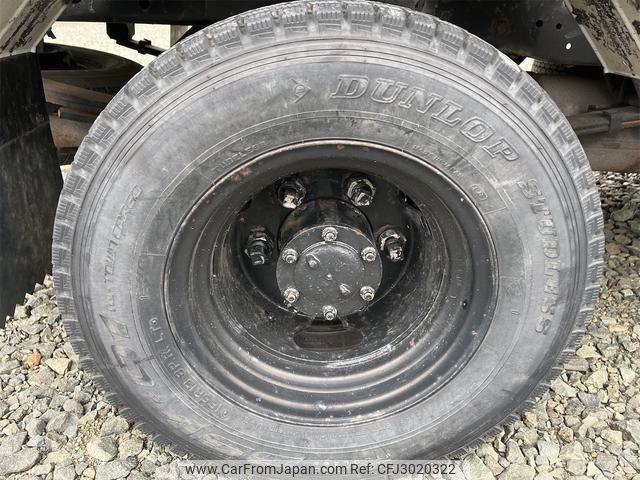 Isuzu Elf Truck 1997 thumbnail 36