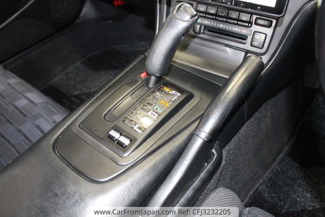 Toyota MR2 1996 thumbnail 33