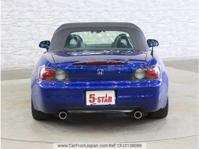 Honda S2000 2001 thumbnail 14