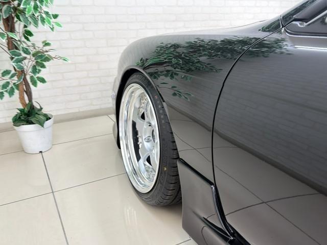 Nissan Silvia 1995 thumbnail 45