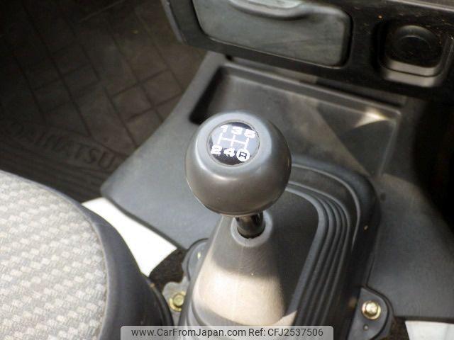 Daihatsu Hijet Truck 1999 thumbnail 15