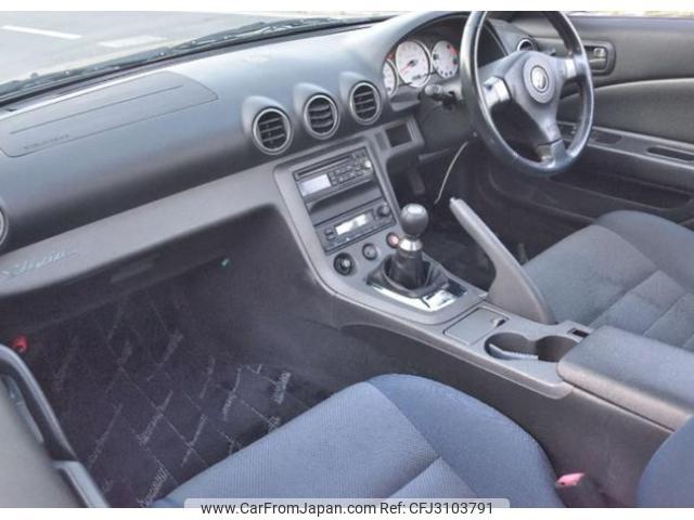 Nissan Silvia 1999 thumbnail 33