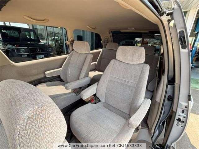 Toyota Estima Emina 1993 thumbnail 5