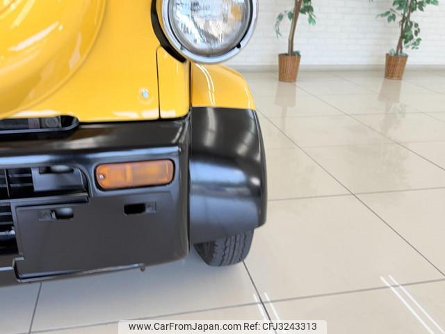 Daihatsu Midget II 1997 thumbnail 19