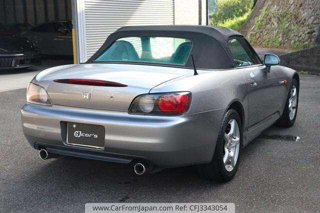 Honda S2000 2000 thumbnail 3