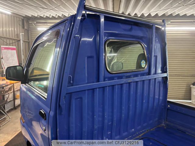 Mitsubishi Minicab Truck 1998 thumbnail 12