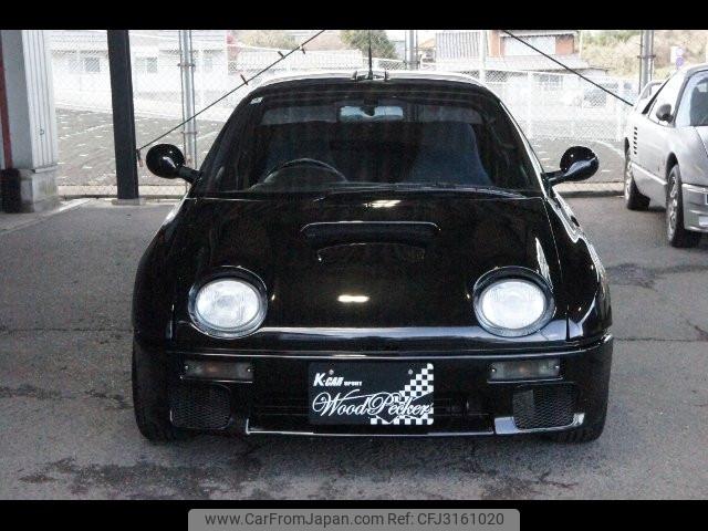 Mazda AZ-1 1992 thumbnail 25
