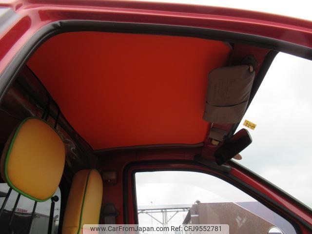 Daihatsu Midget II 1997 thumbnail 32