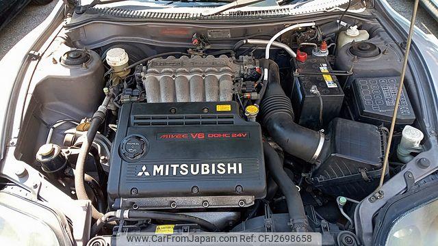 Mitsubishi FTO 1995 thumbnail 27
