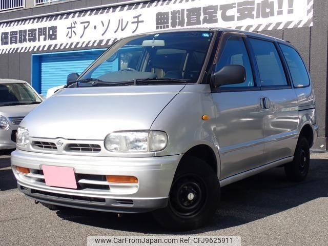 Nissan Serena 1997