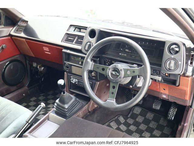 Toyota Corolla Levin 1983 thumbnail 55