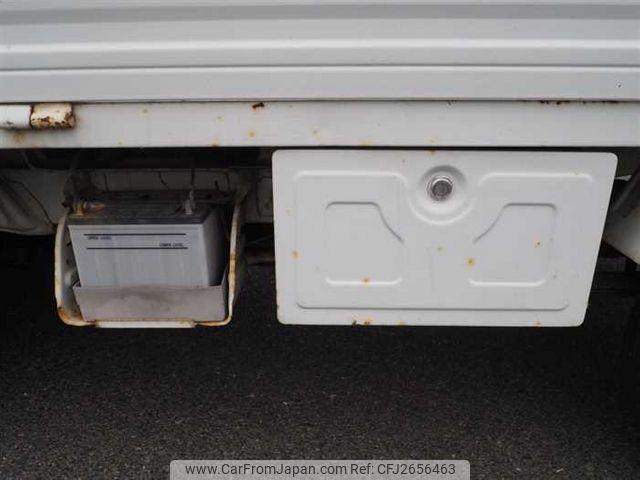 Mitsubishi Minicab Truck 1996 thumbnail 9