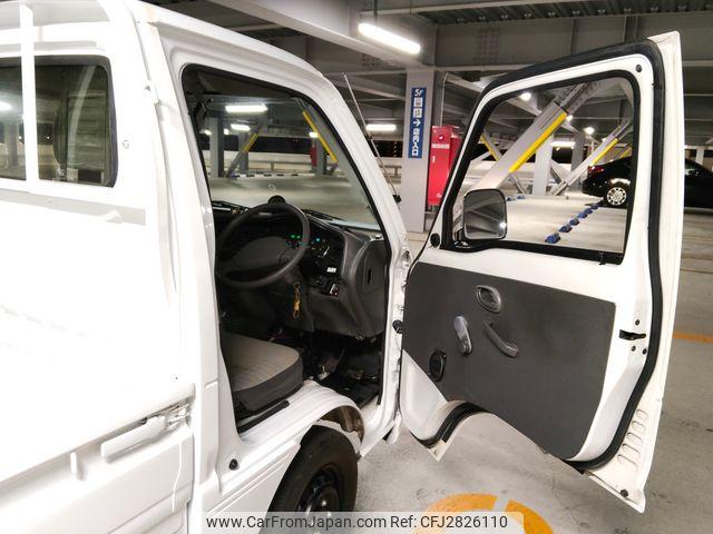 Suzuki Carry Truck 1997 thumbnail 22