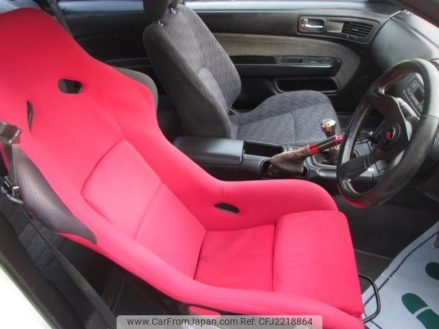 Nissan Silvia 1995 thumbnail 6
