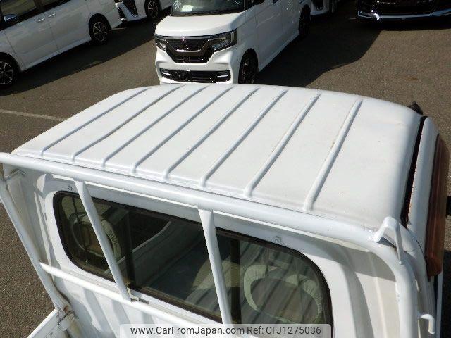 Daihatsu Hijet Truck 2000 thumbnail 18