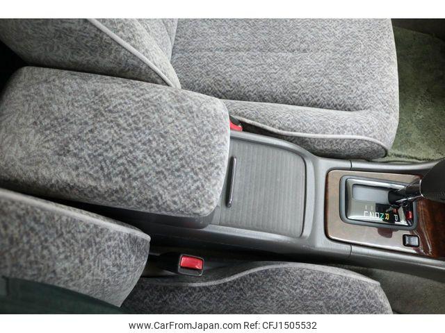 Toyota Mark II 2000 thumbnail 56