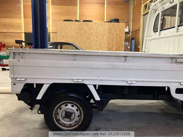 Subaru Sambar Truck 1992 thumbnail 9