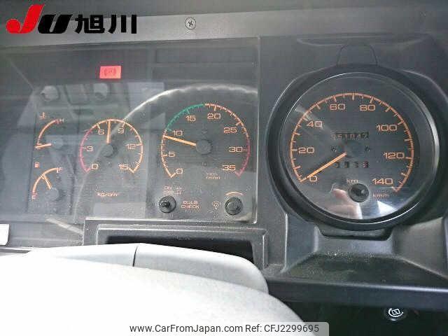 Isuzu Forward 1992 thumbnail 5