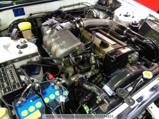 Nissan Skyline 1990 thumbnail 43