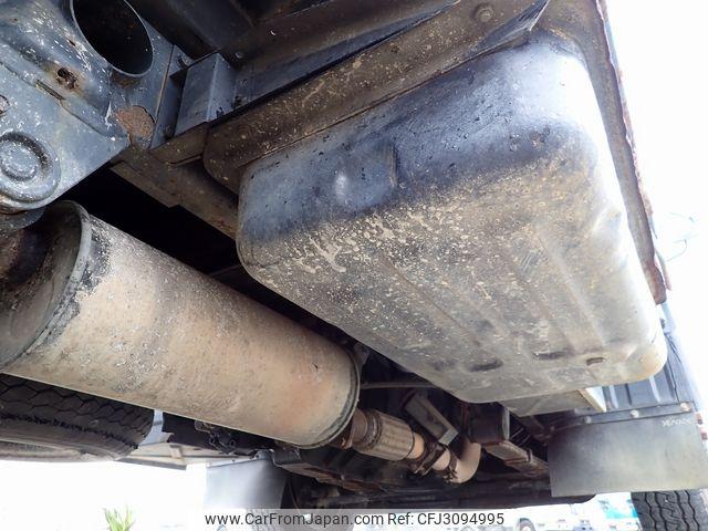 Mitsubishi Fuso Canter 1997 thumbnail 19