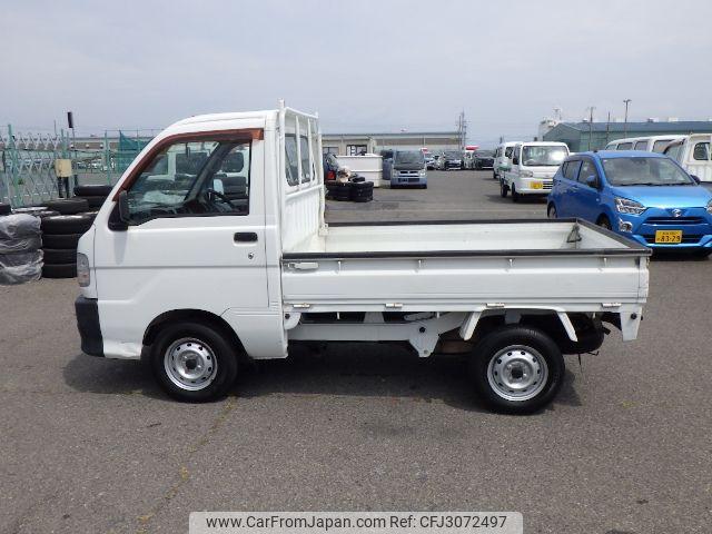 Daihatsu Hijet Truck 1999 thumbnail 10