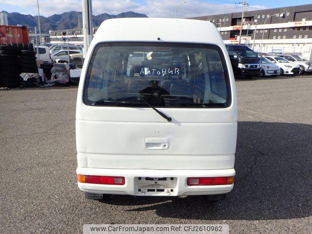 Honda Street 1998 thumbnail 4