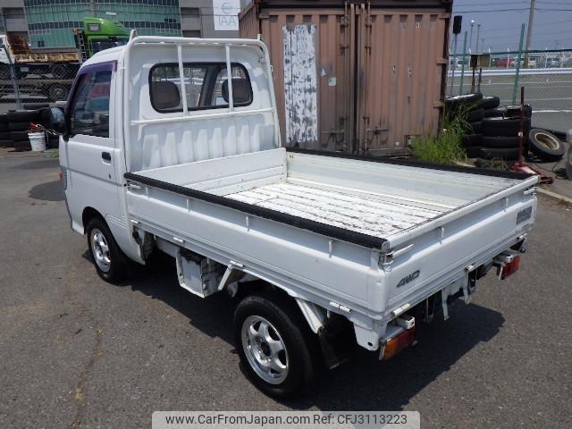 Daihatsu Hijet Truck 1994 thumbnail 15