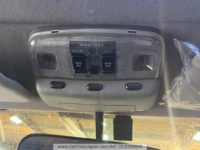 Toyota Hiace Wagon 1995 thumbnail 19