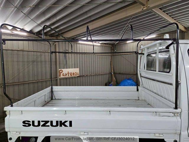 Suzuki Carry Truck 1993 thumbnail 25