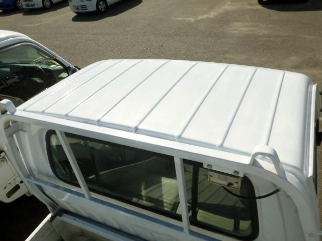Suzuki Carry Truck 1998 thumbnail 21