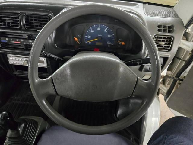 Suzuki Carry Truck 1999 thumbnail 28