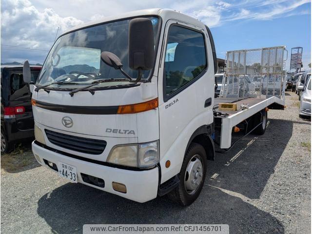 Daihatsu Delta Truck 1999