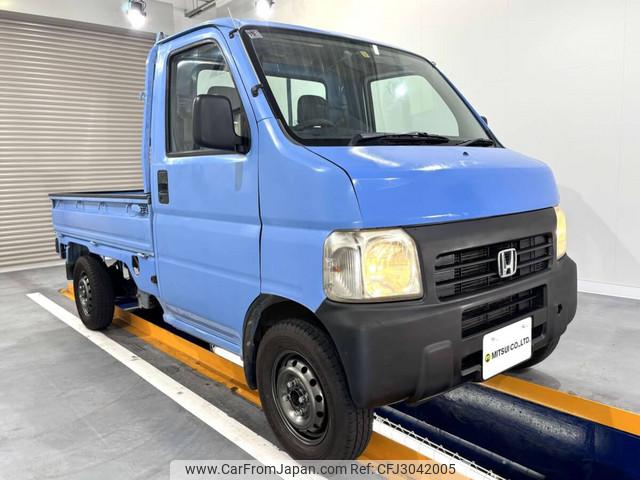 Honda Acty Truck 1999