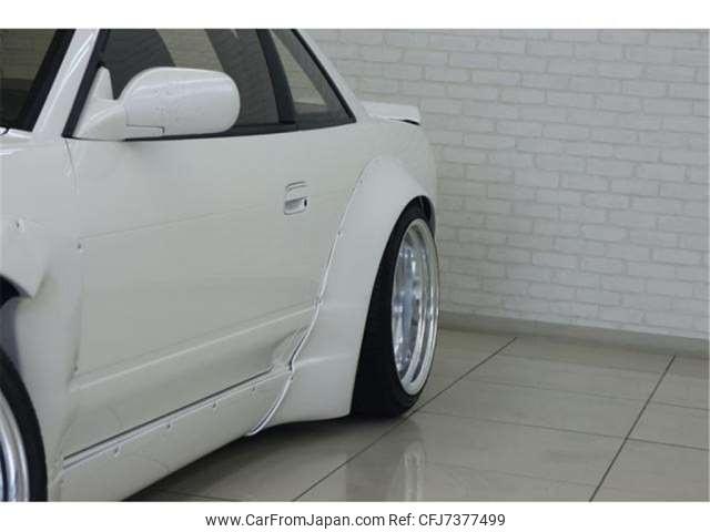 Nissan Silvia 1991 thumbnail 19