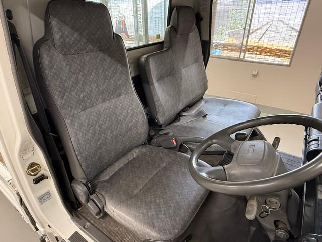 Isuzu Elf Truck 1998 thumbnail 21