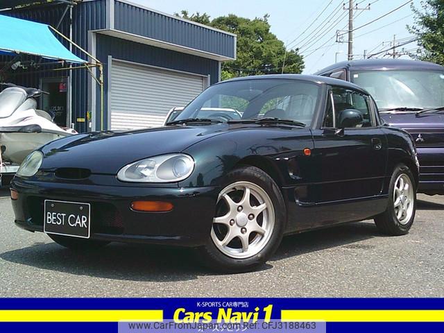 Suzuki Cappuccino 1993