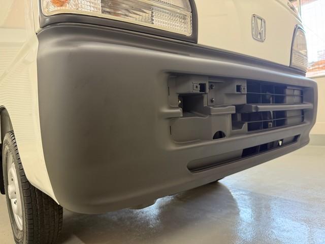 Honda Acty Truck 1996 thumbnail 10