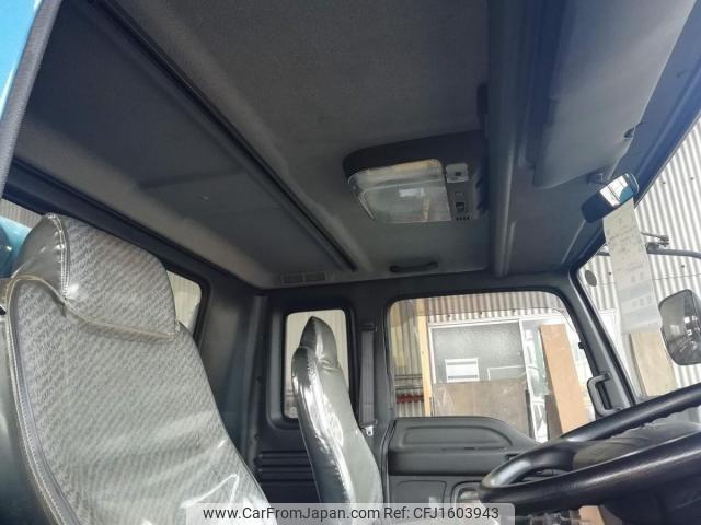 Isuzu Forward 1999 thumbnail 29
