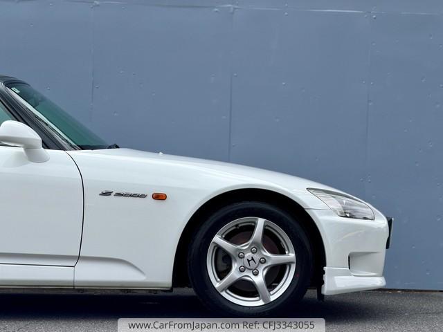 Honda S2000 2000 thumbnail 32