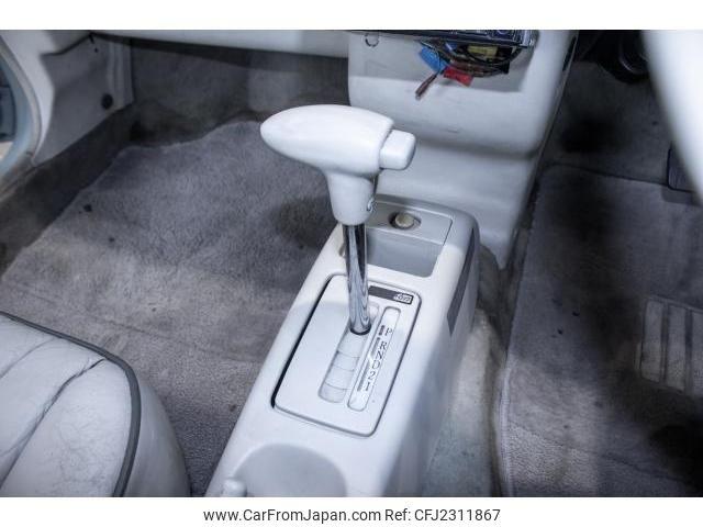 Nissan Figaro 1991 thumbnail 16