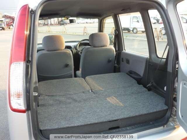 Daihatsu Move 2001 thumbnail 6
