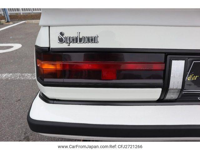 Toyota Cresta 1983 thumbnail 27
