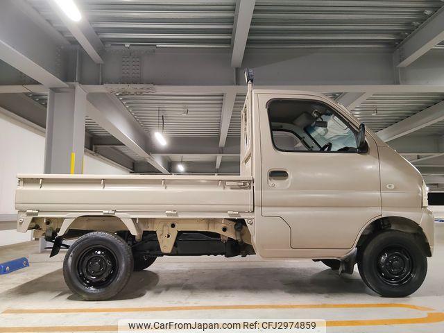 Suzuki Carry Truck 1999 thumbnail 8
