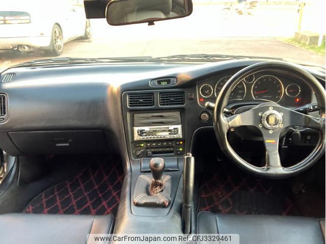 Toyota MR2 1995 thumbnail 18