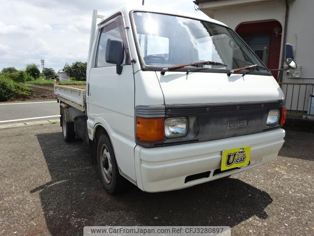 Nissan Vanette Truck 1996