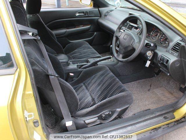 Honda Prelude 1998 thumbnail 4
