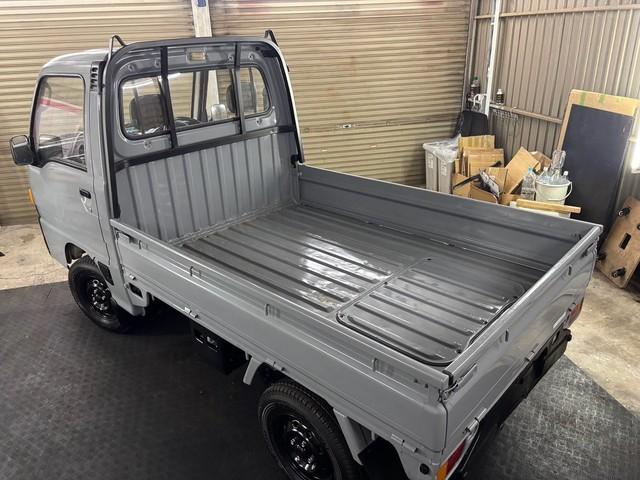 Subaru Sambar Truck 1991 thumbnail 7