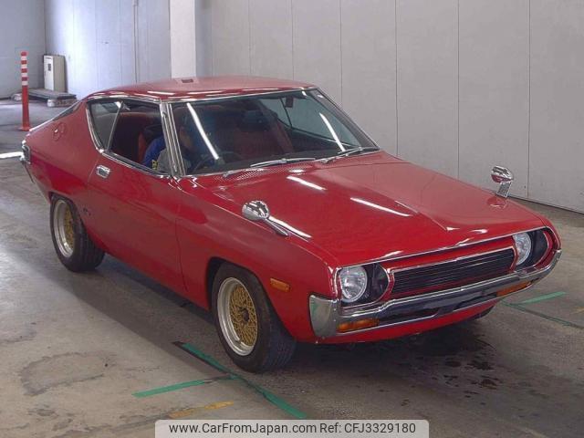Nissan Silvia 1977 thumbnail 4