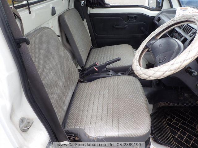 Daihatsu Hijet Truck 1999 thumbnail 20
