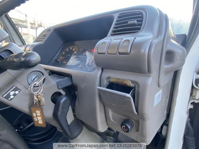 Isuzu Elf Truck 1994 thumbnail 16